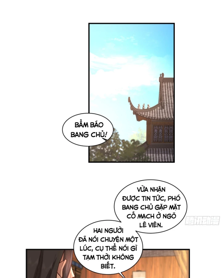 Một Người Quét Ngang Giang Hồ Chapter 22 - 36