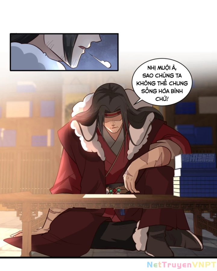 Một Người Quét Ngang Giang Hồ Chapter 22 - 38