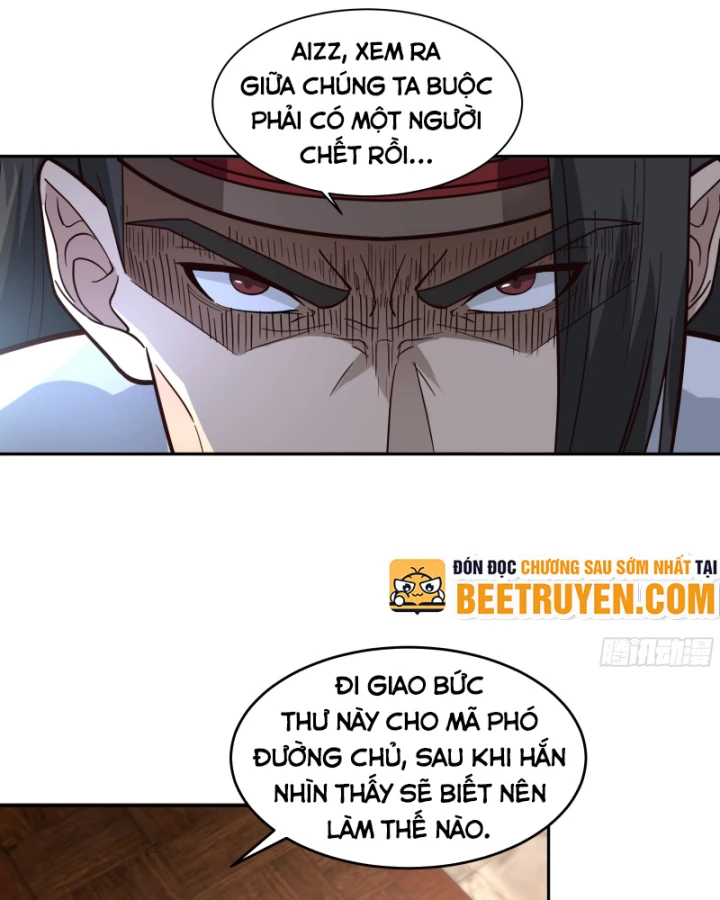 Một Người Quét Ngang Giang Hồ Chapter 22 - 39