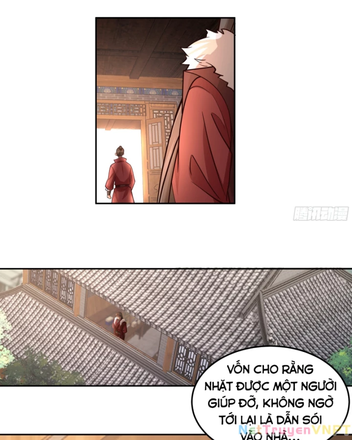 Một Người Quét Ngang Giang Hồ Chapter 22 - 41