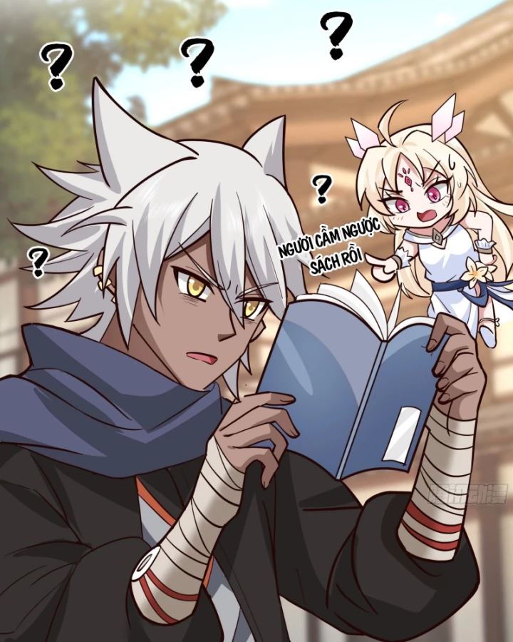 Một Người Quét Ngang Giang Hồ Chapter 22 - 43