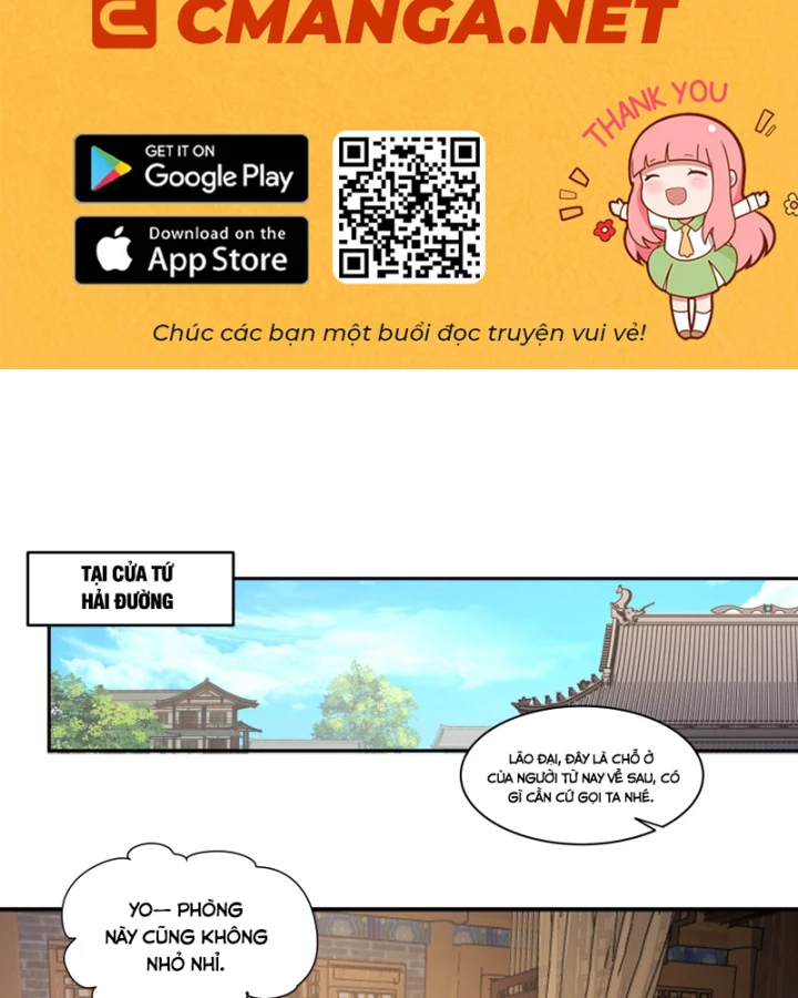 Một Người Quét Ngang Giang Hồ Chapter 23 - 2