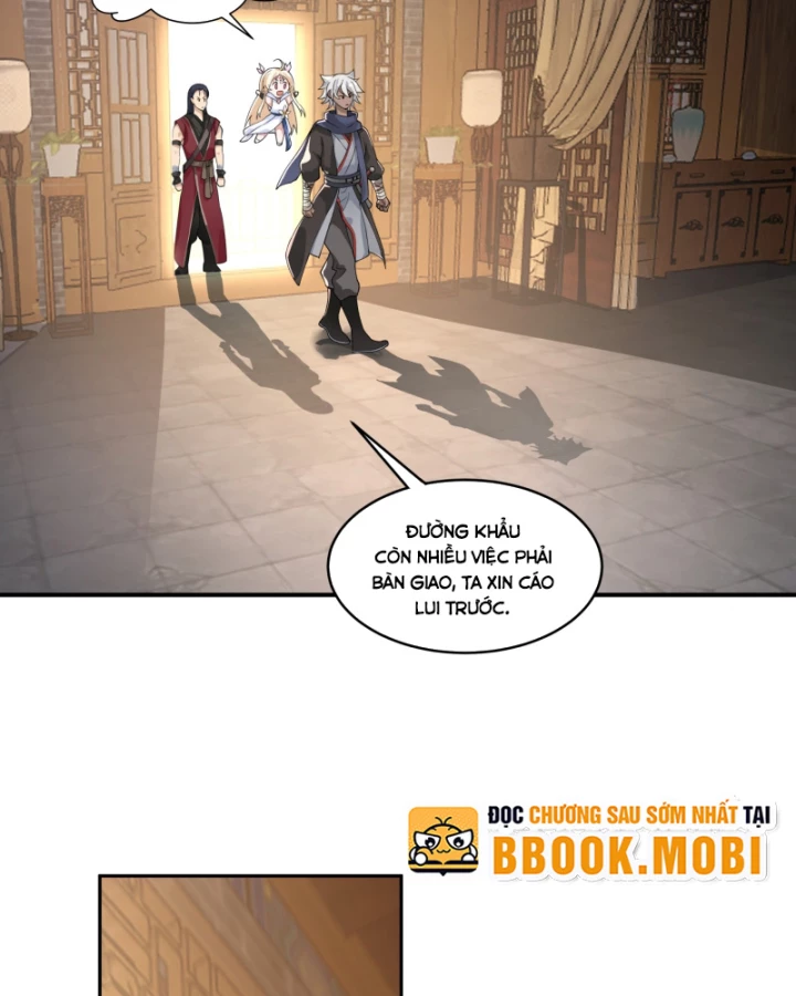 Một Người Quét Ngang Giang Hồ Chapter 23 - 3