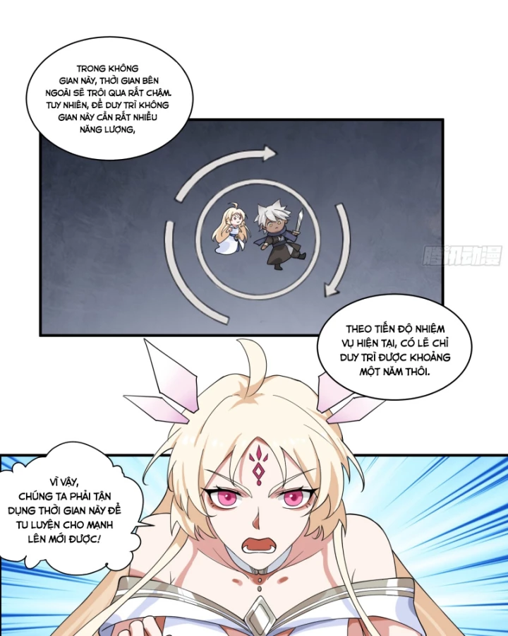 Một Người Quét Ngang Giang Hồ Chapter 23 - 10