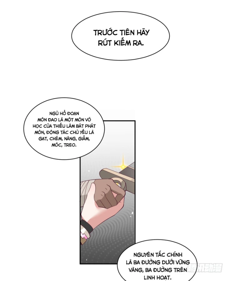 Một Người Quét Ngang Giang Hồ Chapter 23 - 14