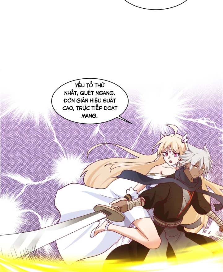 Một Người Quét Ngang Giang Hồ Chapter 23 - 15