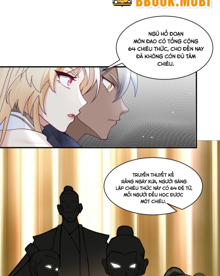 Một Người Quét Ngang Giang Hồ Chapter 23 - 18