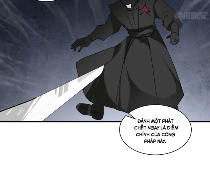 Một Người Quét Ngang Giang Hồ Chapter 23 - 22