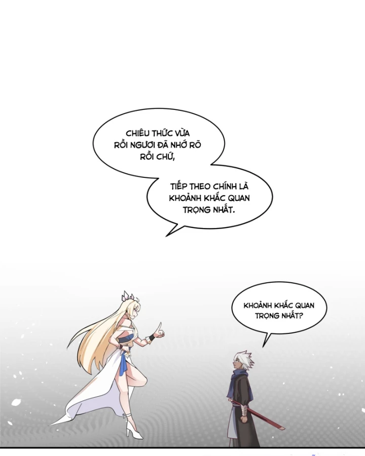 Một Người Quét Ngang Giang Hồ Chapter 23 - 23