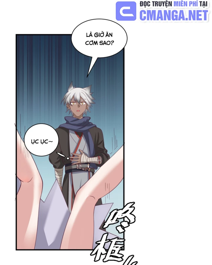 Một Người Quét Ngang Giang Hồ Chapter 23 - 24