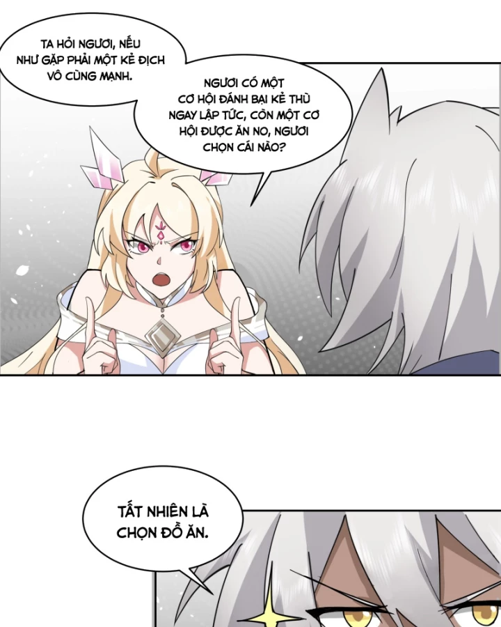 Một Người Quét Ngang Giang Hồ Chapter 23 - 28