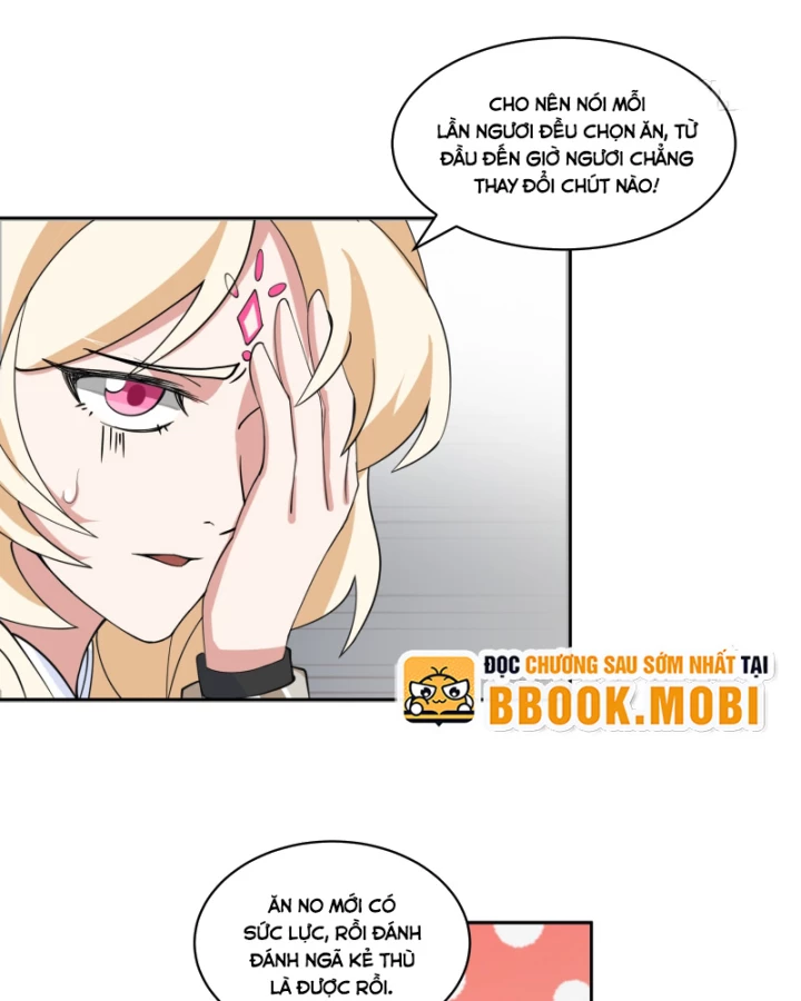 Một Người Quét Ngang Giang Hồ Chapter 23 - 30