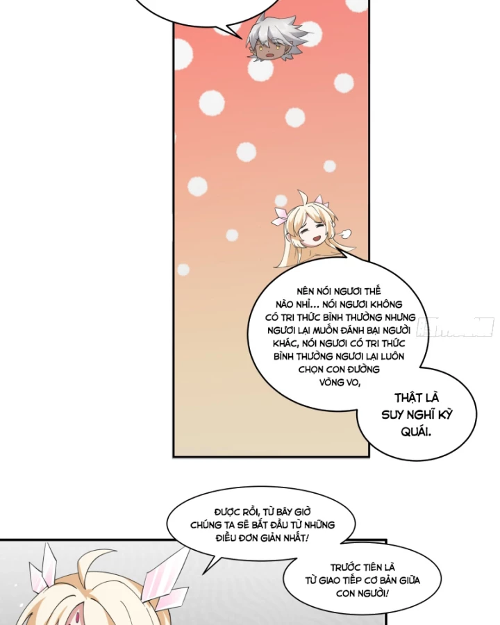 Một Người Quét Ngang Giang Hồ Chapter 23 - 31