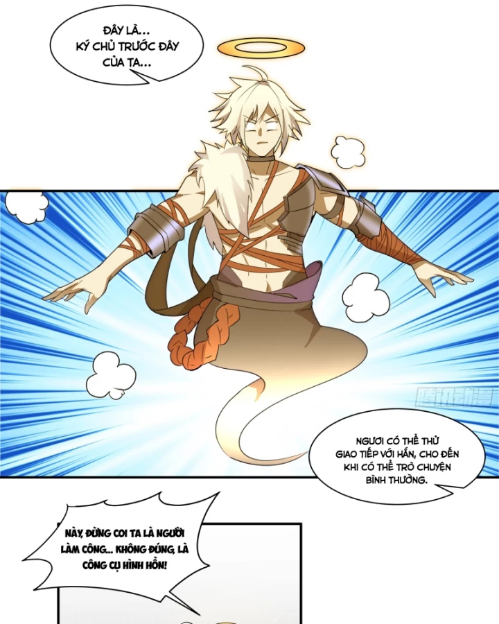 Một Người Quét Ngang Giang Hồ Chapter 23 - 33