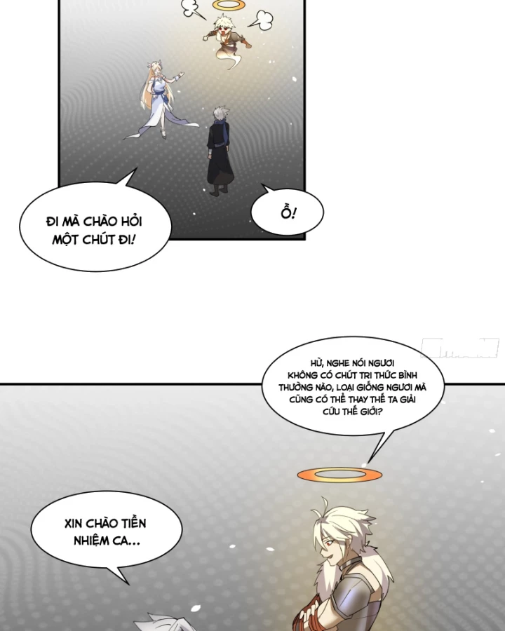 Một Người Quét Ngang Giang Hồ Chapter 23 - 34