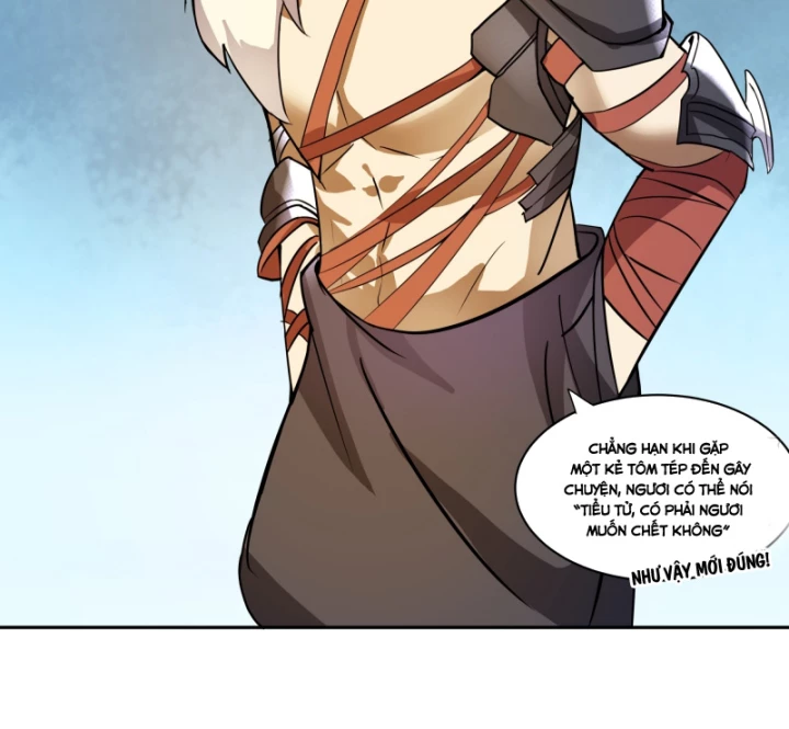 Một Người Quét Ngang Giang Hồ Chapter 23 - 40