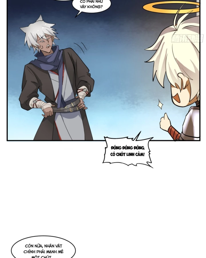 Một Người Quét Ngang Giang Hồ Chapter 23 - 42