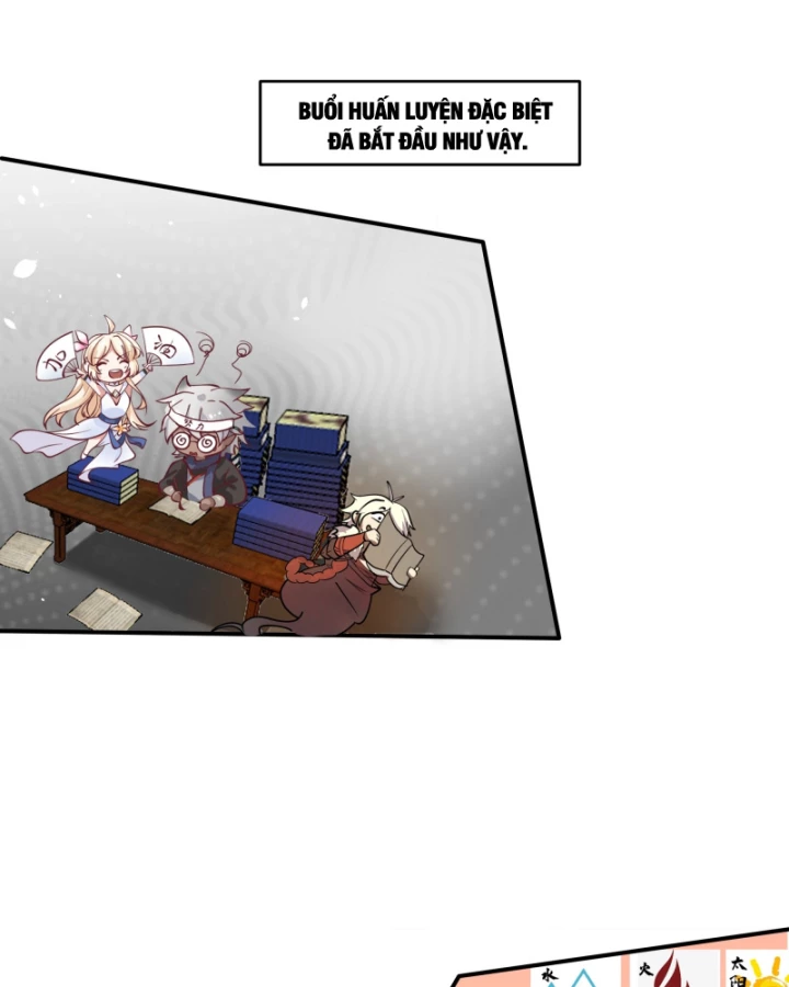 Một Người Quét Ngang Giang Hồ Chapter 23 - 44