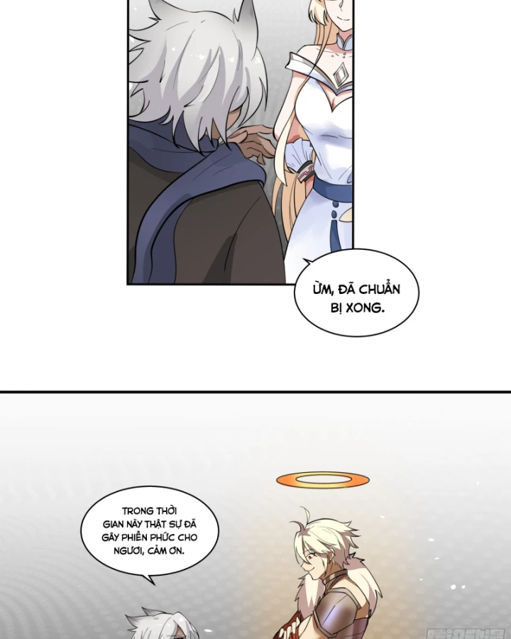 Một Người Quét Ngang Giang Hồ Chapter 23 - 49