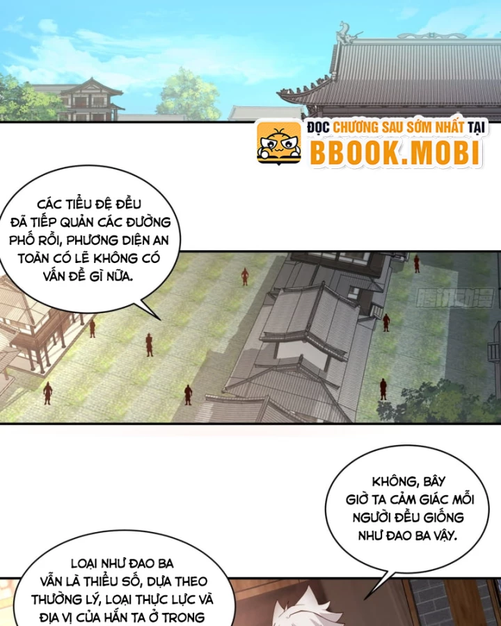 Một Người Quét Ngang Giang Hồ Chapter 24 - 3