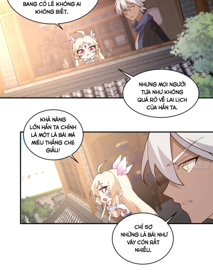 Một Người Quét Ngang Giang Hồ Chapter 24 - 4