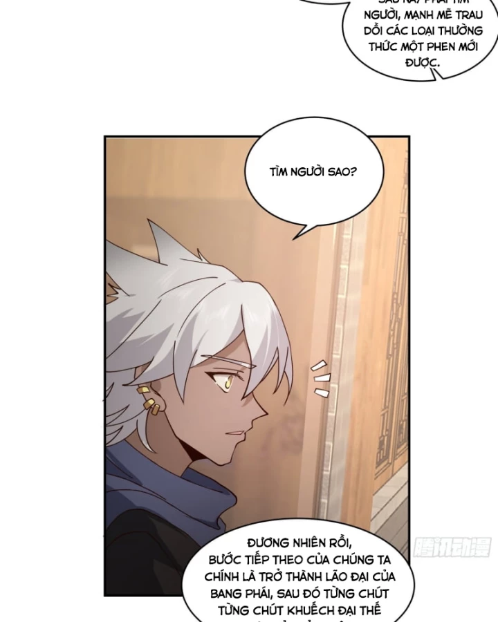 Một Người Quét Ngang Giang Hồ Chapter 24 - 6