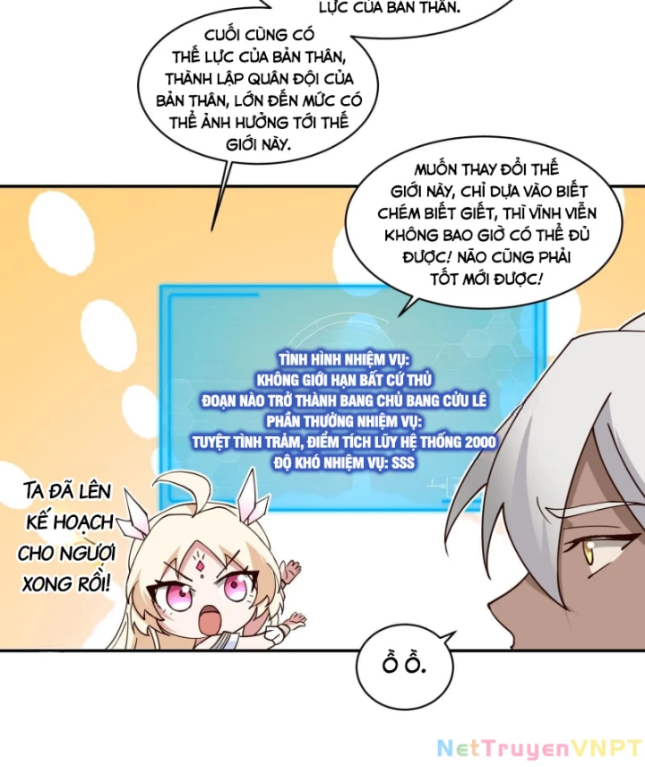 Một Người Quét Ngang Giang Hồ Chapter 24 - 7