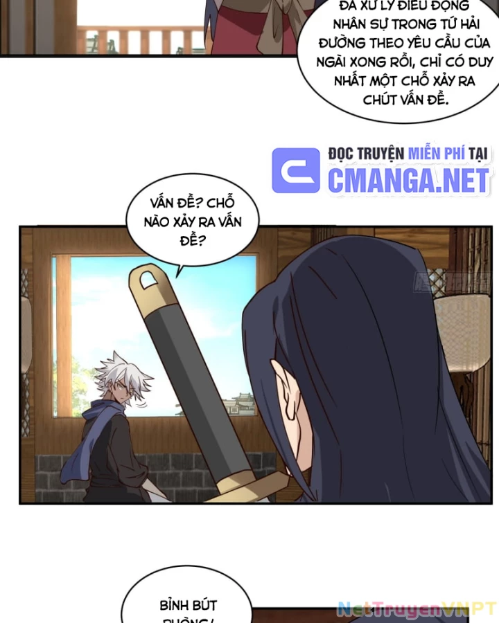 Một Người Quét Ngang Giang Hồ Chapter 24 - 9