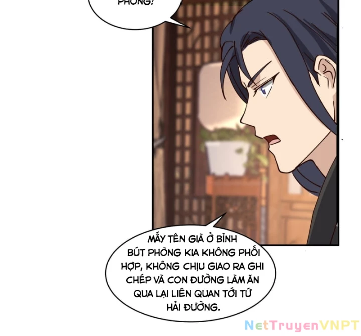 Một Người Quét Ngang Giang Hồ Chapter 24 - 10