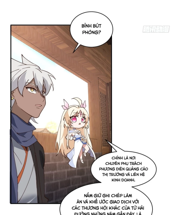 Một Người Quét Ngang Giang Hồ Chapter 24 - 11