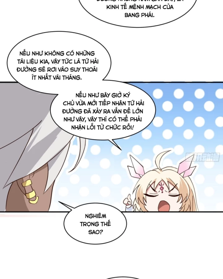 Một Người Quét Ngang Giang Hồ Chapter 24 - 12