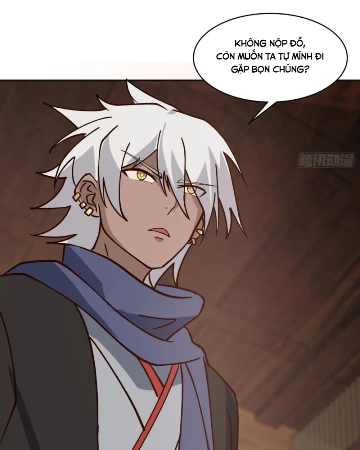 Một Người Quét Ngang Giang Hồ Chapter 24 - 14