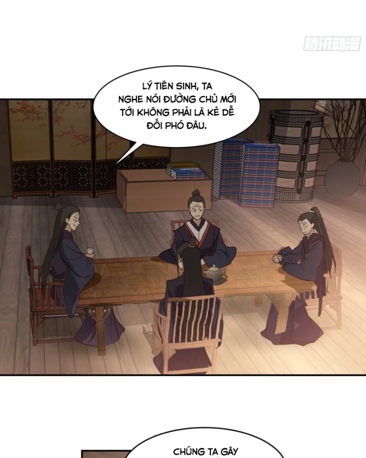 Một Người Quét Ngang Giang Hồ Chapter 24 - 17