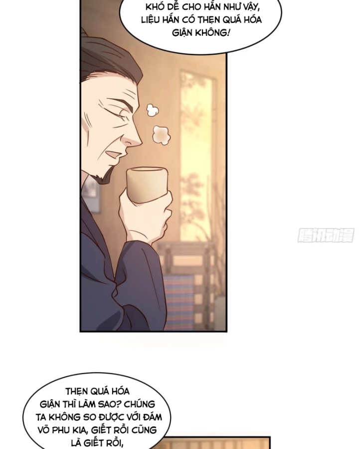 Một Người Quét Ngang Giang Hồ Chapter 24 - 18