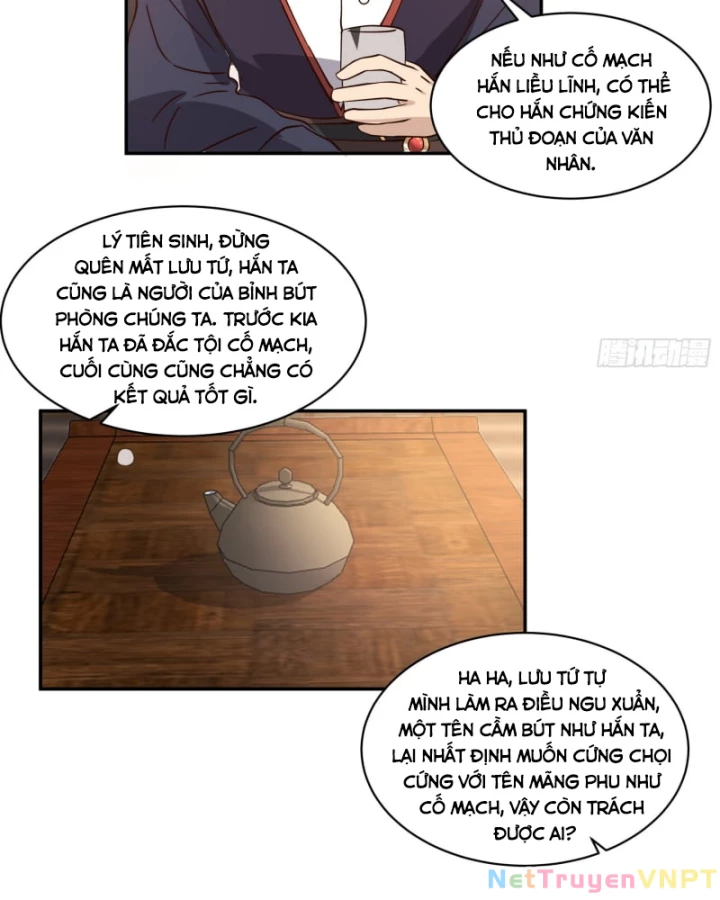 Một Người Quét Ngang Giang Hồ Chapter 24 - 20