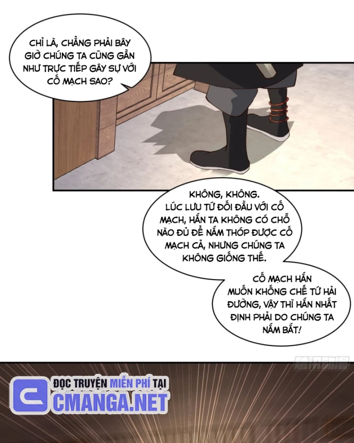 Một Người Quét Ngang Giang Hồ Chapter 24 - 21