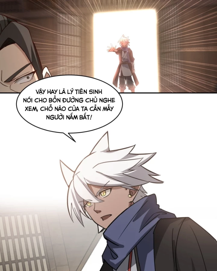 Một Người Quét Ngang Giang Hồ Chapter 24 - 22