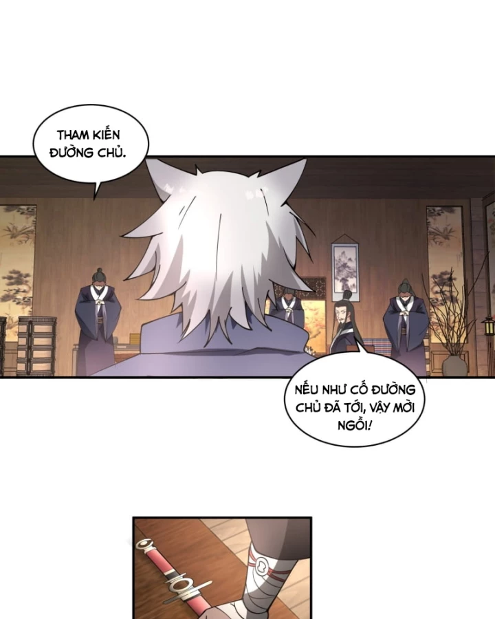 Một Người Quét Ngang Giang Hồ Chapter 24 - 24