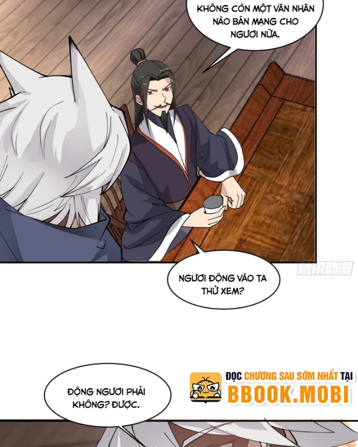 Một Người Quét Ngang Giang Hồ Chapter 24 - 28