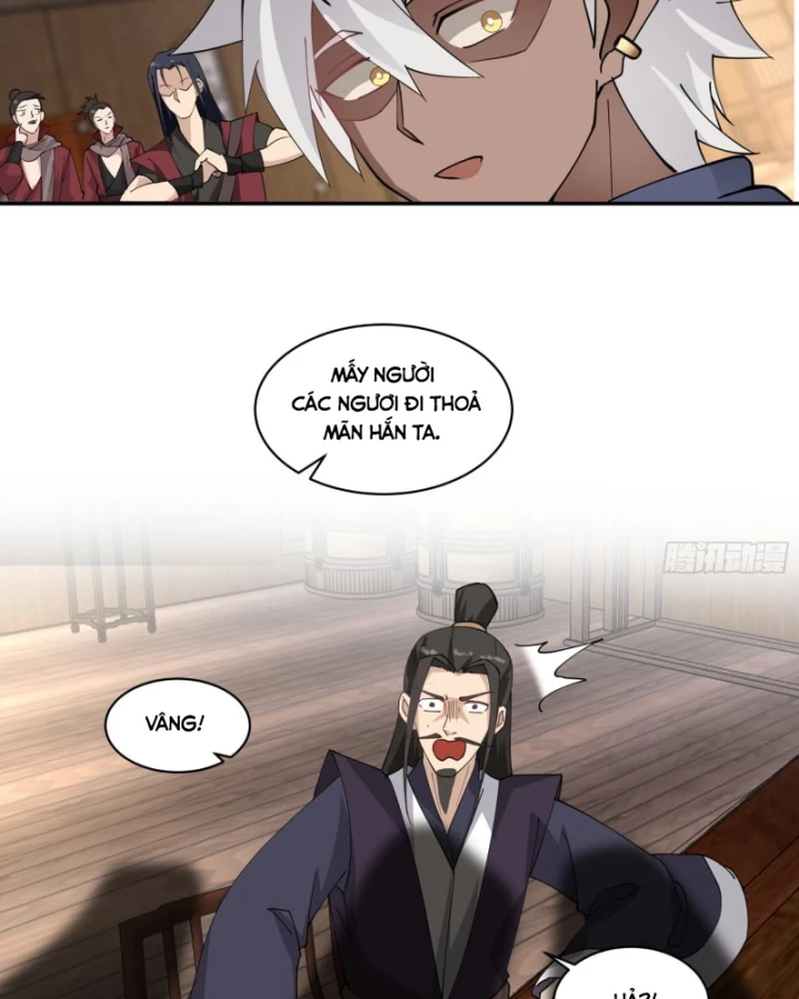 Một Người Quét Ngang Giang Hồ Chapter 24 - 29