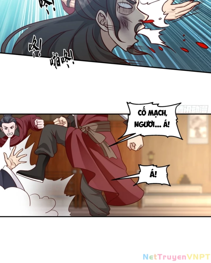 Một Người Quét Ngang Giang Hồ Chapter 24 - 32