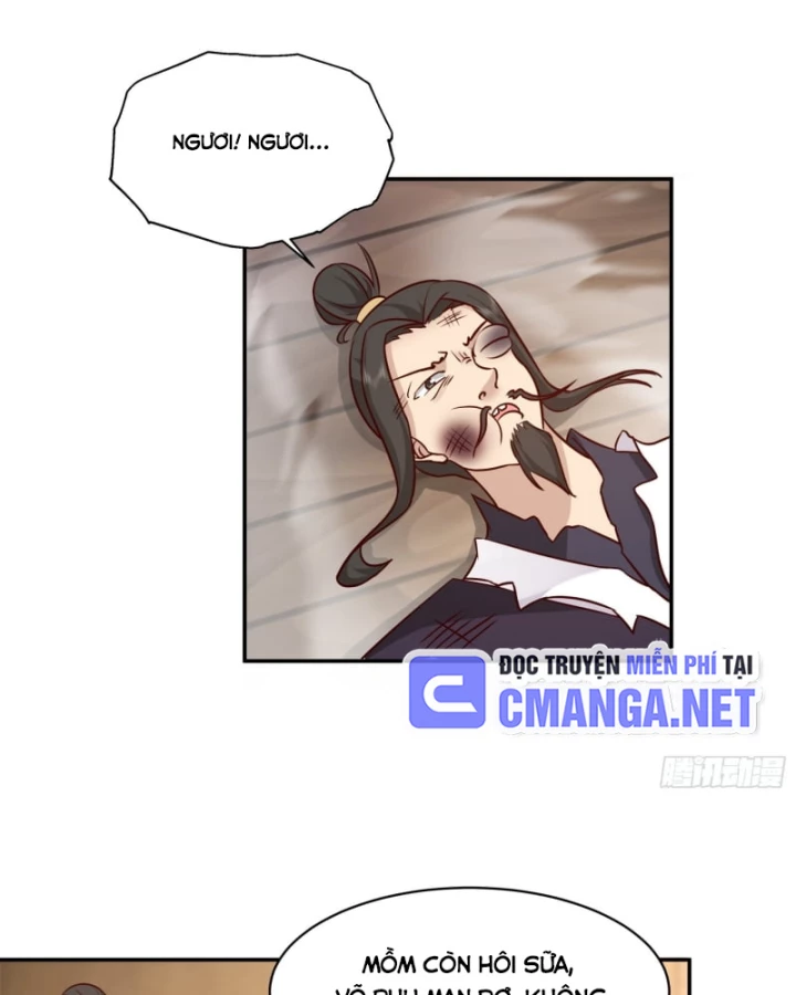 Một Người Quét Ngang Giang Hồ Chapter 24 - 34