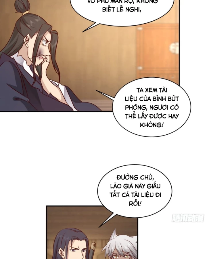 Một Người Quét Ngang Giang Hồ Chapter 24 - 35