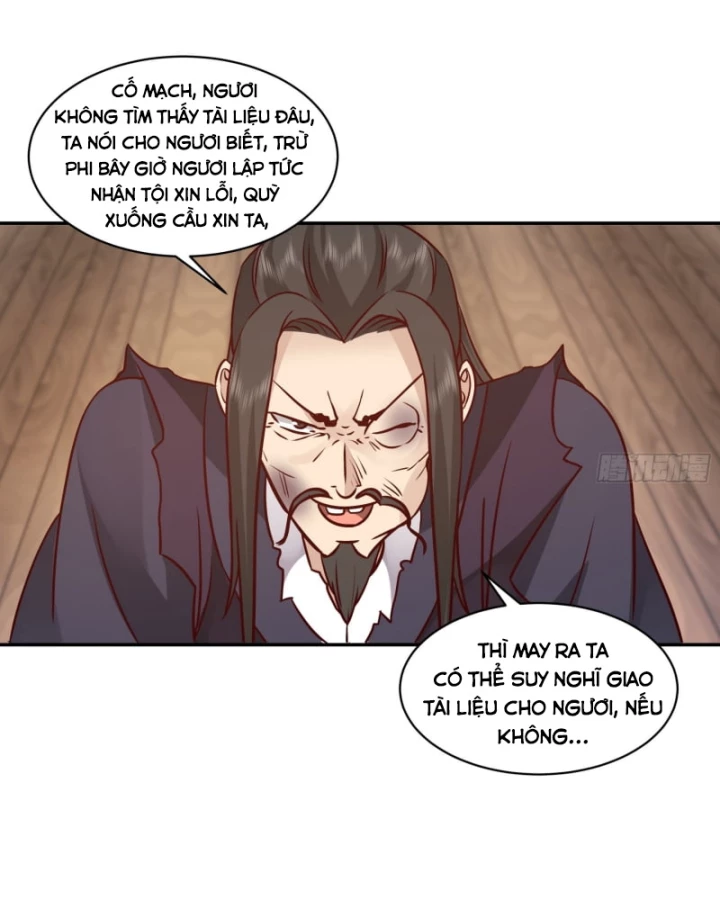 Một Người Quét Ngang Giang Hồ Chapter 24 - 37