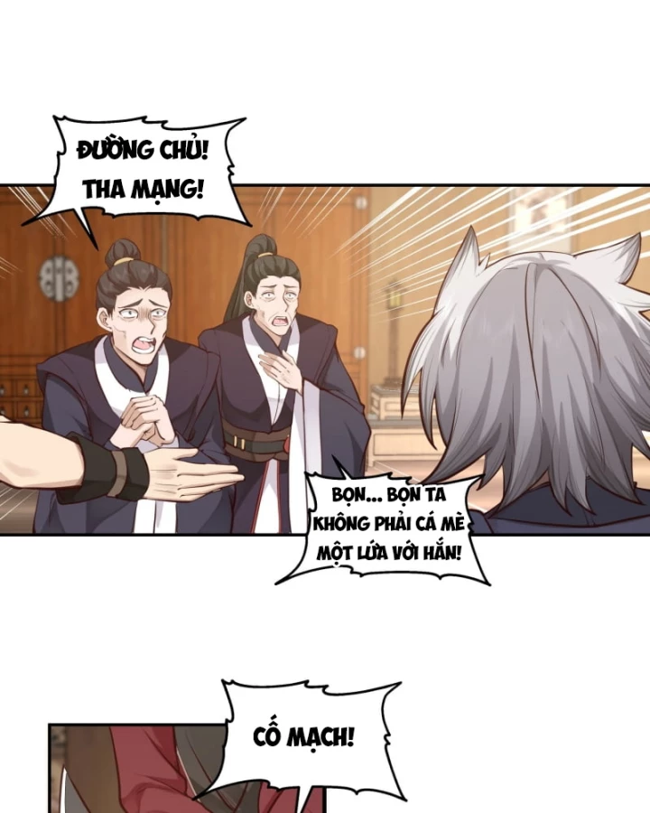 Một Người Quét Ngang Giang Hồ Chapter 24 - 40