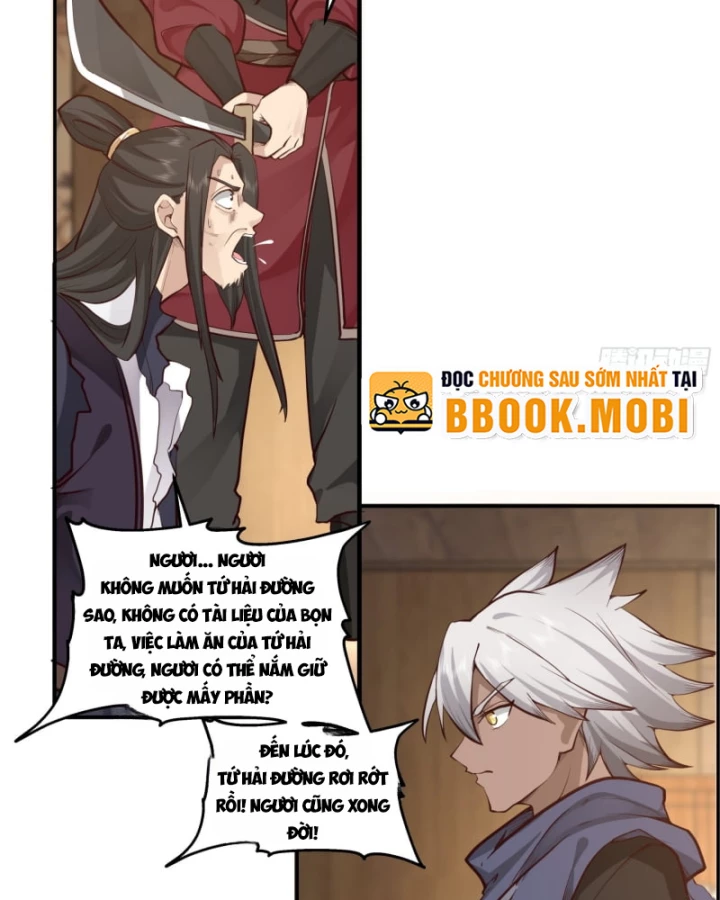 Một Người Quét Ngang Giang Hồ Chapter 24 - 41