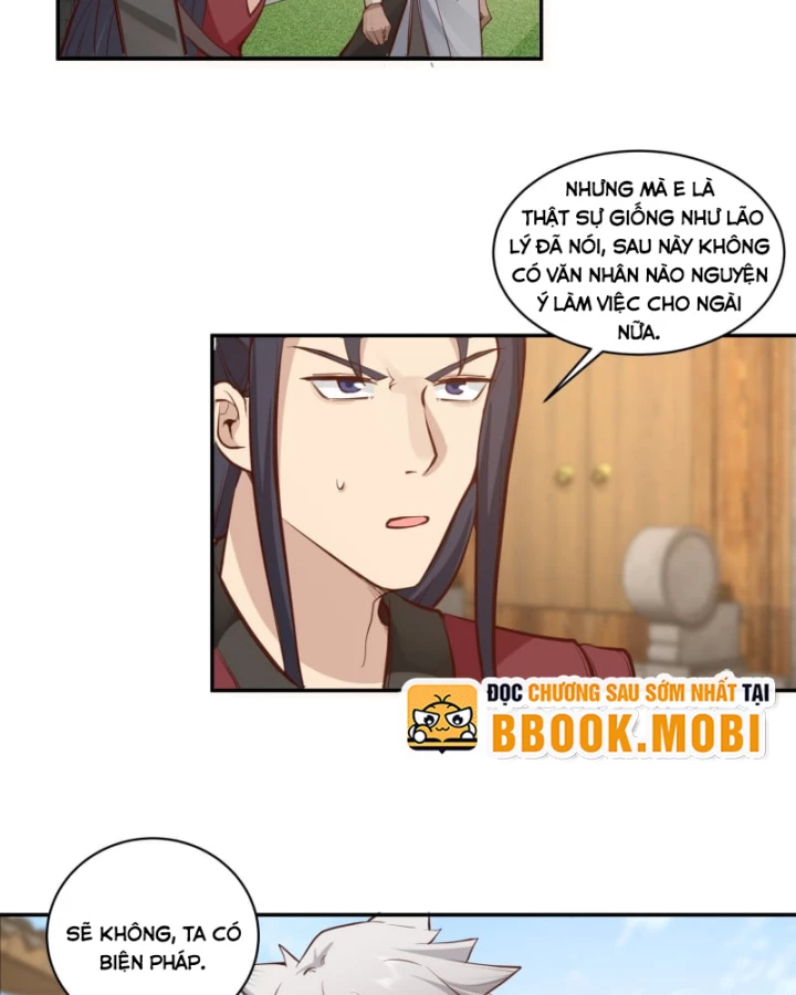 Một Người Quét Ngang Giang Hồ Chapter 24 - 45