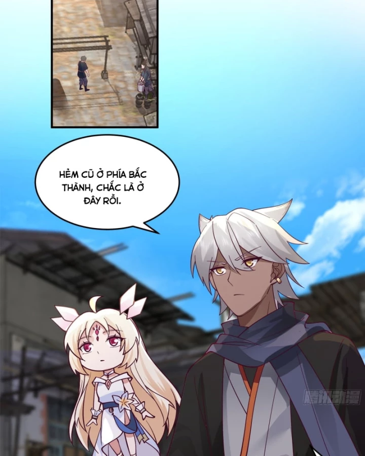 Một Người Quét Ngang Giang Hồ Chapter 25 - 3