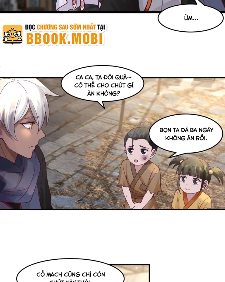 Một Người Quét Ngang Giang Hồ Chapter 25 - 4