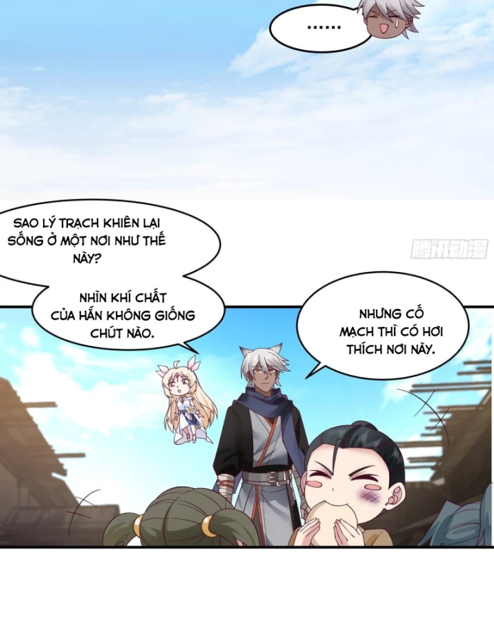 Một Người Quét Ngang Giang Hồ Chapter 25 - 7